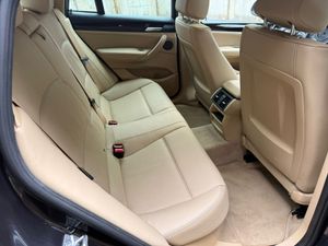 BMW X4 xDrive35i - Foto 44