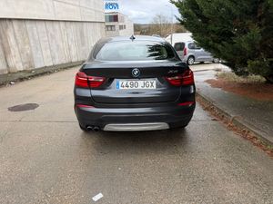 BMW X4 xDrive35i - Foto 12