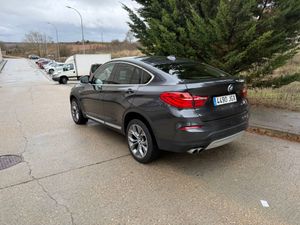 BMW X4 xDrive35i - Foto 8