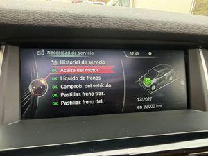 BMW X4 xDrive35i - Foto 77