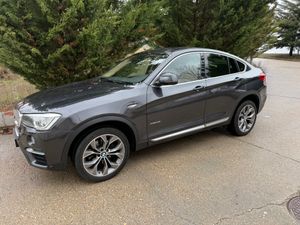 BMW X4 xDrive35i - Foto 3