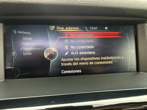 BMW X4 xDrive35i - Foto 75