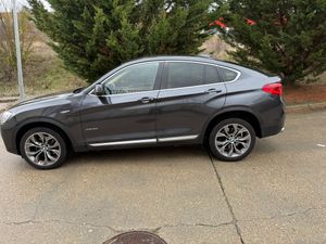 BMW X4 xDrive35i - Foto 5