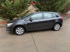 Opel Astra 5p Dynamic 1.6 CDTI 81 kW (110 CV) - Foto 4