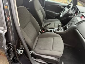 Opel Astra 5p Dynamic 1.6 CDTI 81 kW (110 CV) - Foto 38