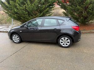 Opel Astra 5p Dynamic 1.6 CDTI 81 kW (110 CV) - Foto 6