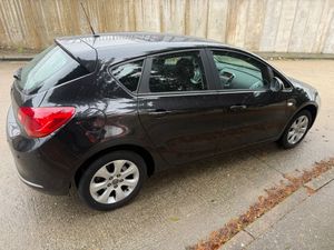 Opel Astra 5p Dynamic 1.6 CDTI 81 kW (110 CV) - Foto 16