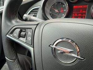 Opel Astra 5p Dynamic 1.6 CDTI 81 kW (110 CV) - Foto 46