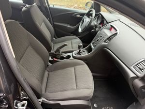 Opel Astra 5p Dynamic 1.6 CDTI 81 kW (110 CV) - Foto 39