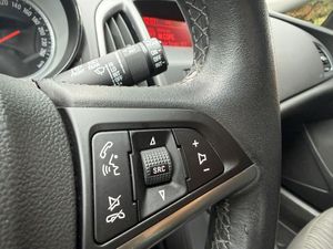 Opel Astra 5p Dynamic 1.6 CDTI 81 kW (110 CV) - Foto 45