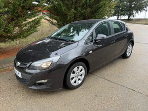 Opel Astra 5p Dynamic 1.6 CDTI 81 kW (110 CV) - Foto 2