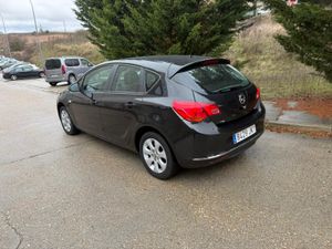 Opel Astra 5p Dynamic 1.6 CDTI 81 kW (110 CV) - Foto 9