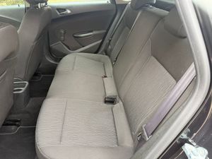 Opel Astra 5p Dynamic 1.6 CDTI 81 kW (110 CV) - Foto 27