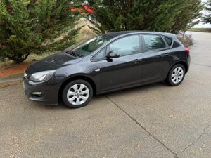 Opel Astra 5p Dynamic 1.6 CDTI 81 kW (110 CV) - Foto 3