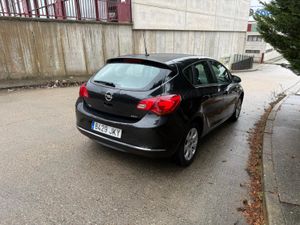 Opel Astra 5p Dynamic 1.6 CDTI 81 kW (110 CV) - Foto 10