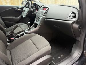 Opel Astra 5p Dynamic 1.6 CDTI 81 kW (110 CV) - Foto 42