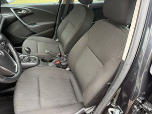 Opel Astra 5p Dynamic 1.6 CDTI 81 kW (110 CV) - Foto 20