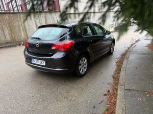 Opel Astra 5p Dynamic 1.6 CDTI 81 kW (110 CV) - Foto 15
