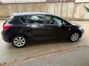 Opel Astra 5p Dynamic 1.6 CDTI 81 kW (110 CV) - Foto 19