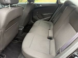 Opel Astra 5p Dynamic 1.6 CDTI 81 kW (110 CV) - Foto 29