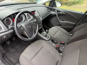 Opel Astra 5p Dynamic 1.6 CDTI 81 kW (110 CV) - Foto 41