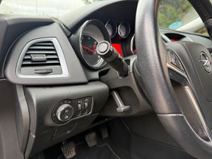 Opel Astra 5p Dynamic 1.6 CDTI 81 kW (110 CV) - Foto 28