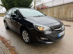 Opel Astra 5p Dynamic 1.6 CDTI 81 kW (110 CV) - Foto 18