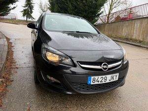 Opel Astra 5p Dynamic 1.6 CDTI 81 kW (110 CV) - Foto 22