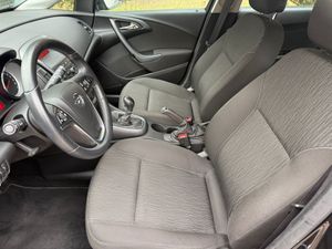 Opel Astra 5p Dynamic 1.6 CDTI 81 kW (110 CV) - Foto 25