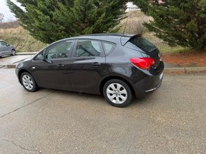 Opel Astra 5p Dynamic 1.6 CDTI 81 kW (110 CV) - Foto 5