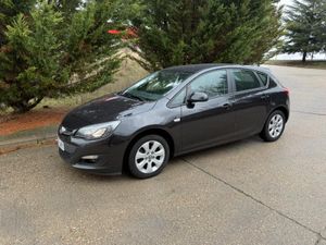 Opel Astra 5p Dynamic 1.6 CDTI 81 kW (110 CV) - Foto 3