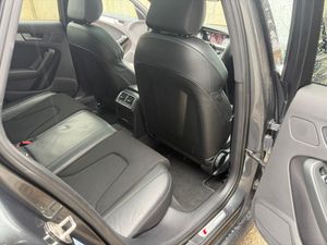 Audi A4 Avant 2.0 TDI 177 CV multitronic - Foto 40