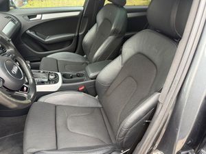 Audi A4 Avant 2.0 TDI 177 CV multitronic - Foto 20