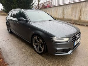 Audi A4 Avant 2.0 TDI 177 CV multitronic - Foto 18