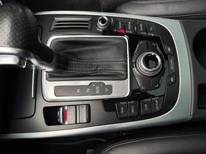 Audi A4 Avant 2.0 TDI 177 CV multitronic - Foto 49