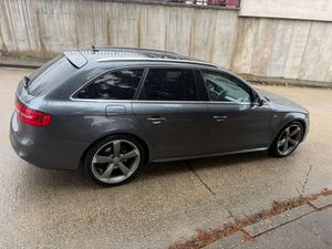 Audi A4 Avant 2.0 TDI 177 CV multitronic - Foto 14