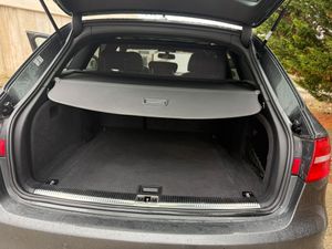 Audi A4 Avant 2.0 TDI 177 CV multitronic - Foto 29