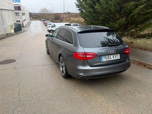 Audi A4 Avant 2.0 TDI 177 CV multitronic - Foto 9