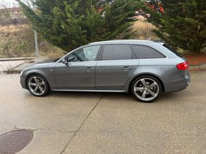 Audi A4 Avant 2.0 TDI 177 CV multitronic - Foto 6