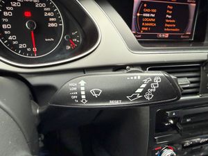 Audi A4 Avant 2.0 TDI 177 CV multitronic - Foto 58