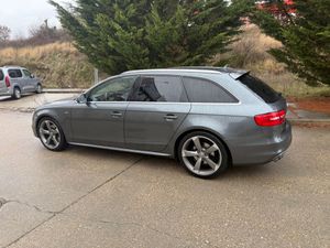 Audi A4 Avant 2.0 TDI 177 CV multitronic - Foto 5