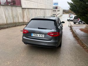 Audi A4 Avant 2.0 TDI 177 CV multitronic - Foto 13