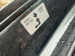 Audi A4 Avant 2.0 TDI 177 CV multitronic - Foto 32