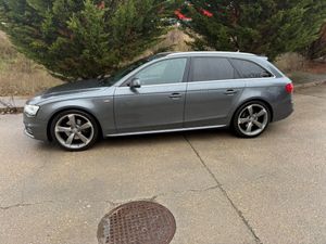 Audi A4 Avant 2.0 TDI 177 CV multitronic - Foto 7