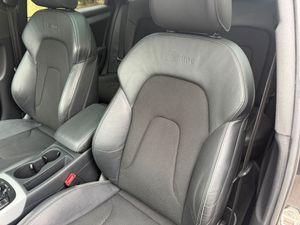 Audi A4 Avant 2.0 TDI 177 CV multitronic - Foto 24