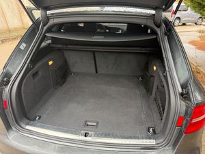 Audi A4 Avant 2.0 TDI 177 CV multitronic - Foto 33