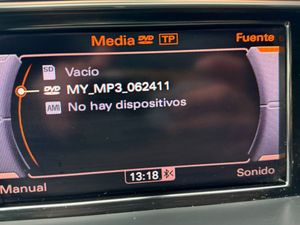 Audi A4 Avant 2.0 TDI 177 CV multitronic - Foto 51