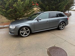 Audi A4 Avant 2.0 TDI 177 CV multitronic - Foto 4