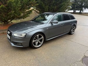 Audi A4 Avant 2.0 TDI 177 CV multitronic - Foto 3
