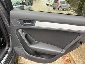 Audi A4 Avant 2.0 TDI 177 CV multitronic - Foto 39